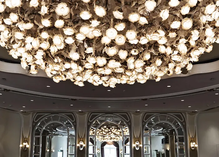 The Beverly Hills Hotel - Dorchester Collection